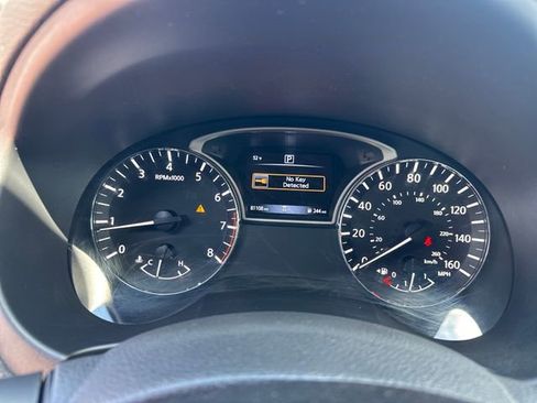 Used 2018 Nissan Altima 2.5 S w/ S Convenience Package image 15