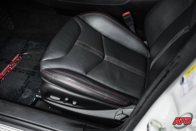 Used 2014 Chevrolet SS RWD image 64