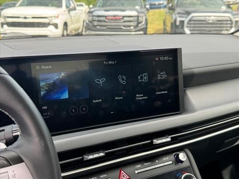 Certified 2025 Hyundai Sonata SEL FWD image 29