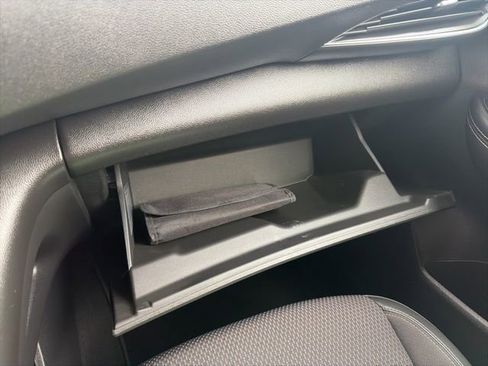 Certified 2023 Buick Envision Preferred image 33