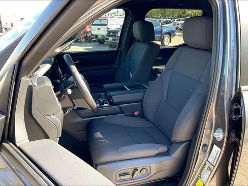 Used 2025 Toyota Tundra SR5 image 9