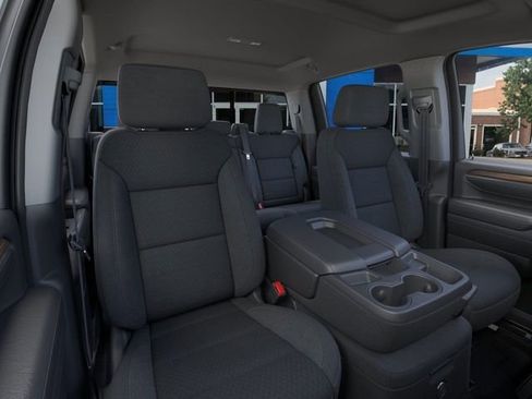 New 2026 Chevrolet Silverado 2500 LT w/ Z71 Chrome Sport Edition image 16