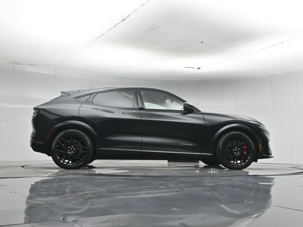 Used 2023 Ford Mustang Mach-E GT w/ GT Performance Edition AWD/4WD image 53
