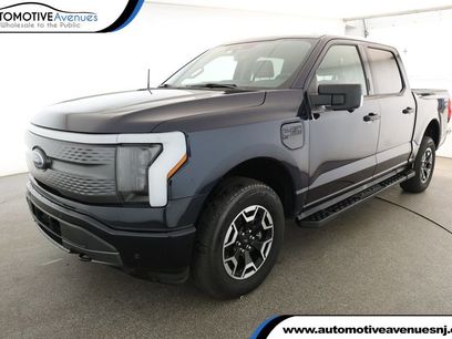 Used 2023 Ford F150 Lightning XLT