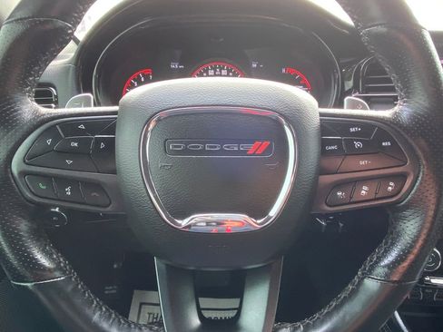 Used 2021 Dodge Durango GT w/ Trailer Tow Group IV image 28