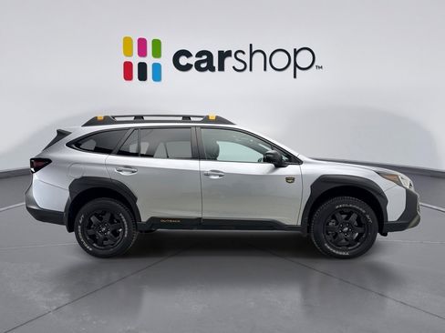 Used 2024 Subaru Outback Wilderness image 6