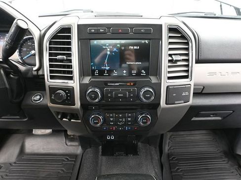 Used 2017 Ford F350 Lariat w/ Lariat Ultimate Package image 36