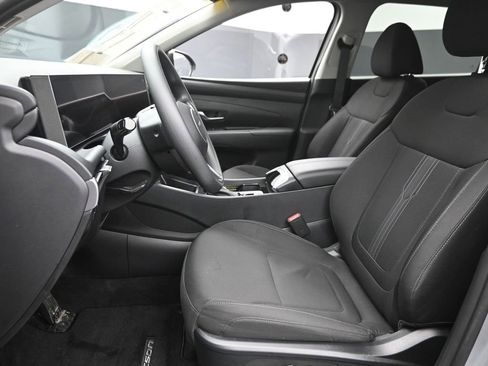 New 2026 Hyundai Tucson SEL AWD/4WD image 14