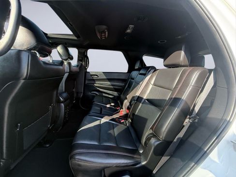 Used 2025 Dodge Durango GT AWD/4WD image 19
