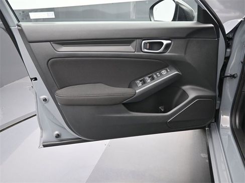 Used 2026 Honda Civic Sport image 22