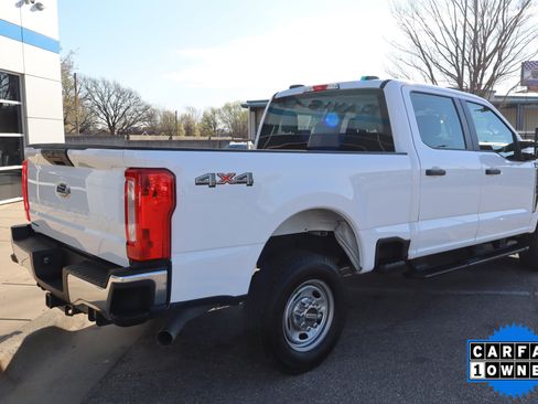 Used 2024 Ford F250 XL w/ XL Chrome Package AWD/4WD image 6