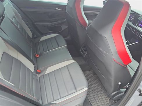 Used 2023 Volkswagen GTI SE image 13