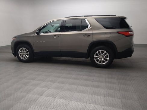 Used 2019 Chevrolet Traverse LT image 3