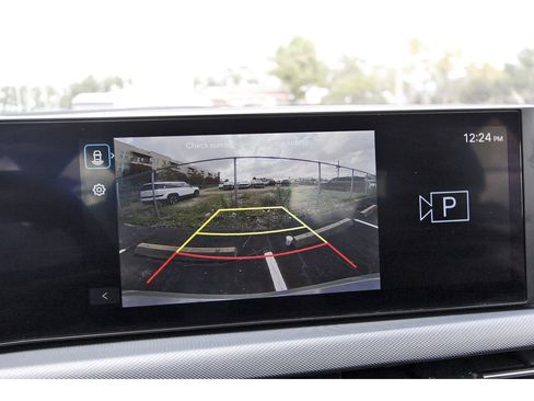 Used 2025 Hyundai Sonata SE FWD image 25