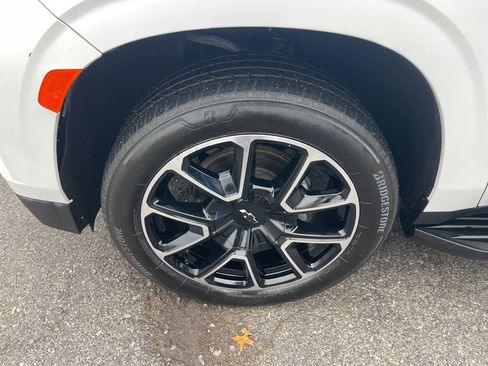 Certified 2023 Chevrolet Tahoe RST image 9