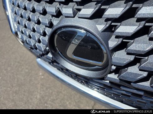 Used 2020 Lexus RX 350 FWD w/ Accessory Package image 7