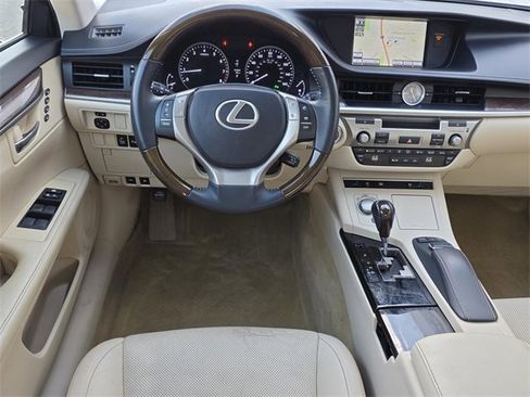 Used 2014 Lexus ES 350 image 11
