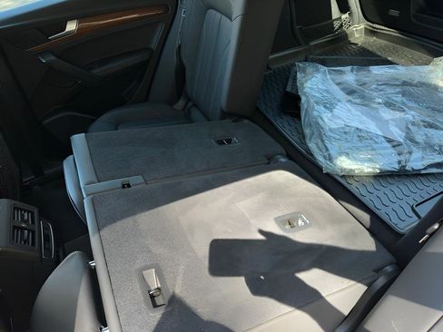 Used 2023 Audi Q5 2.0T Premium Plus w/ Premium Plus Package image 52