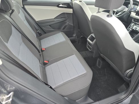 New 2026 Volkswagen Taos S AWD/4WD image 16