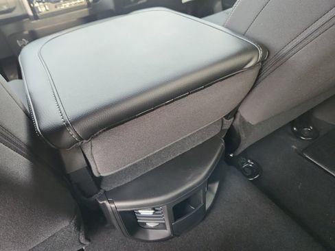 New 2025 RAM 2500 Big Horn image 33