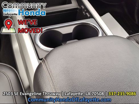 Used 2019 Nissan Titan PRO-4X AWD/4WD image 29