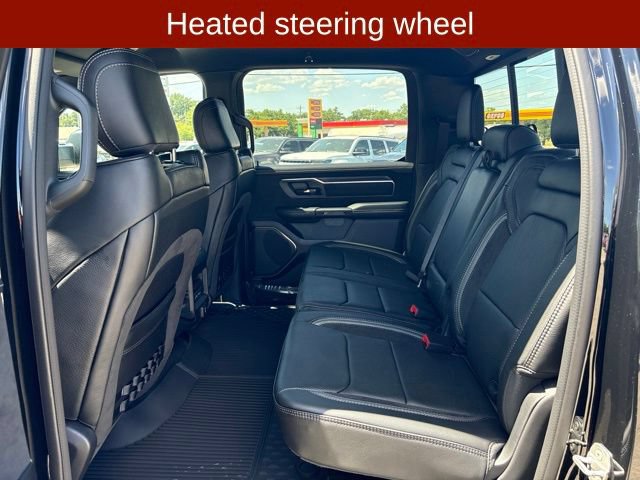New 2026 RAM 1500 RHO AWD/4WD image 16