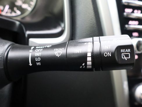 Used 2020 Nissan Murano SL w/ Moonroof Package image 33