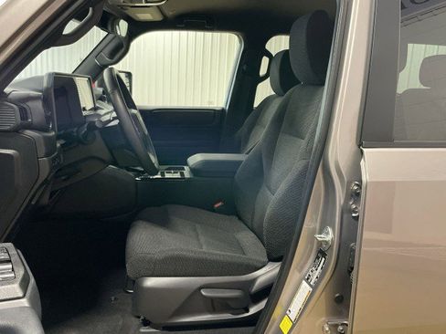 Used 2024 Toyota Land Cruiser 1958 image 14