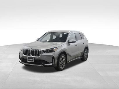 Used 2025 BMW X1 xDrive28i w/ Convenience Package