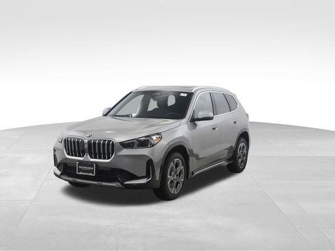 Used 2025 BMW X1 xDrive28i w/ Convenience Package image 1