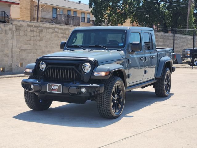 Used 2024 Jeep Gladiator Sport AWD/4WD image 11