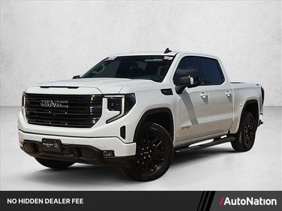 Used 2025 GMC Sierra 1500 Elevation w/ Elevation Premium Package