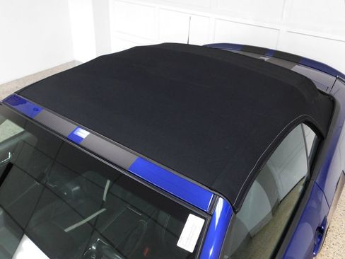 Used 2013 Ford Mustang GT Premium w/ Electronics Pkg RWD image 28