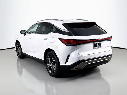 Certified 2025 Lexus RX 350 Premium w/ Convenience Package FWD image 7