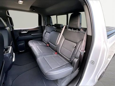 Used 2024 GMC Sierra 1500 Denali w/ Denali Reserve Package AWD/4WD image 16