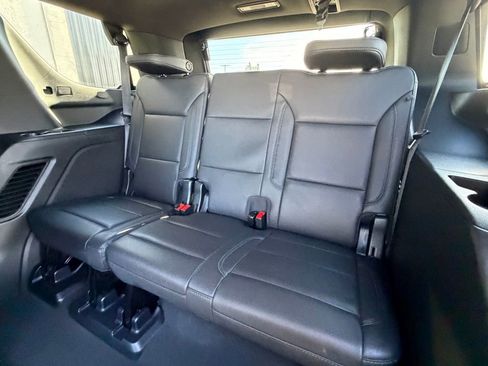 Used 2023 Chevrolet Tahoe LT AWD/4WD image 24
