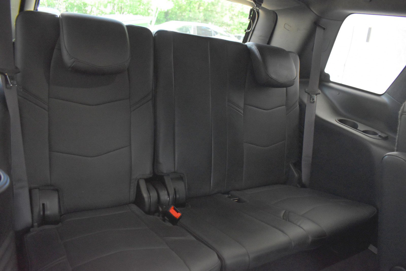 Used 2017 Cadillac Escalade Platinum AWD/4WD image 47