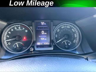 Certified 2020 Toyota Tacoma TRD Sport w/ TRD Premium Sport Package video 2