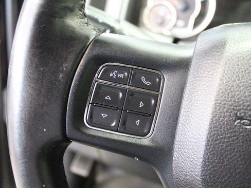 Used 2014 RAM 1500 Big Horn image 10
