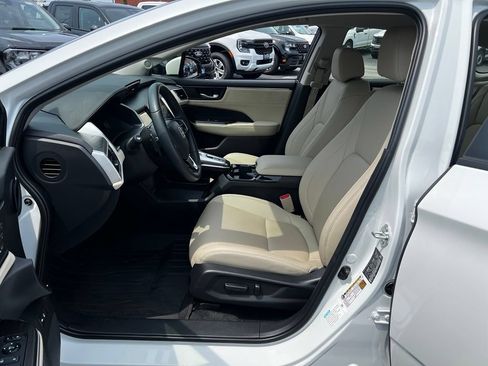 Used 2021 Honda Clarity Touring image 23