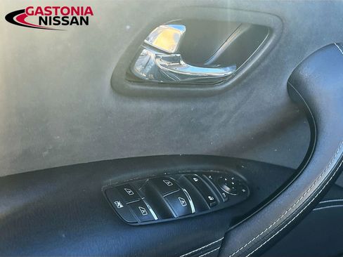 Used 2018 Nissan Armada SV w/ Driver Package image 23