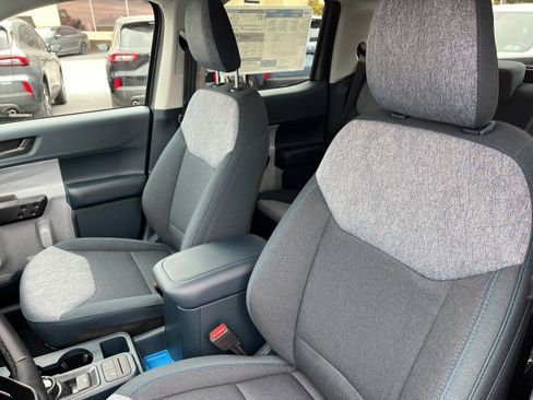 New 2026 Ford Maverick XLT w/ Equipment Group 301A image 16