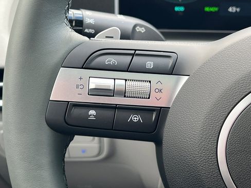 New 2026 Hyundai Tucson Limited AWD/4WD image 30