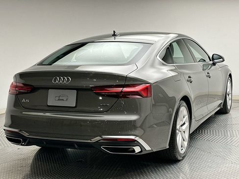 Used 2023 Audi A5 2.0T Premium Plus AWD/4WD image 13