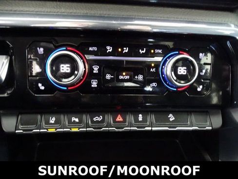 Certified 2024 GMC Sierra 3500 Denali w/ Denali Reserve Package image 11