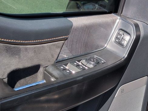 Used 2023 Ford F150 Platinum AWD/4WD image 10