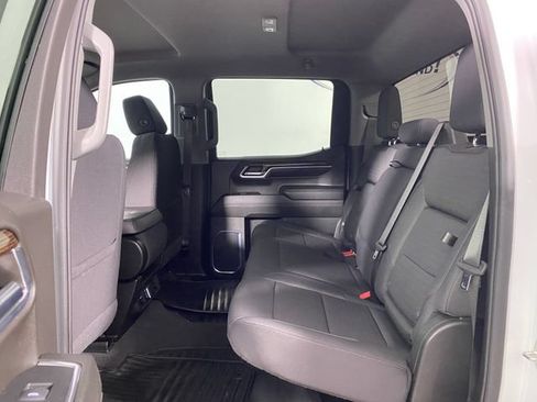 Used 2024 GMC Sierra 1500 Elevation AWD/4WD image 26