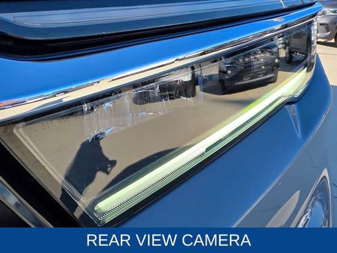 Certified 2025 Honda Pilot Elite image 11