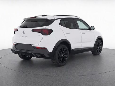 Used 2024 Buick Encore GX Sport Touring w/ Experience Buick Package AWD/4WD image 4