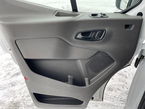 Used 2022 Ford Transit 350 XLT image 20